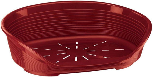 Panier Chien Panier Chat 100% en Plastique
